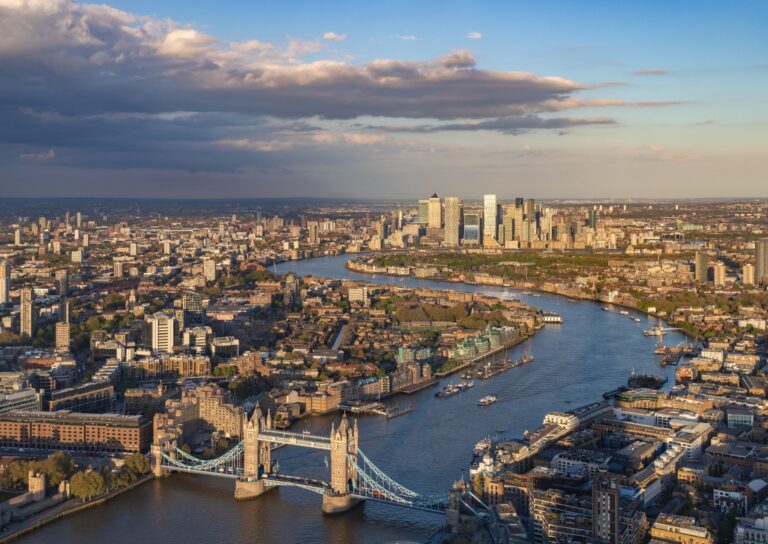 How to Make the Most of Your London Visit