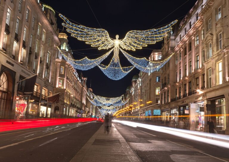 Christmas Markets London: The Ultimate Festive Getaway Guide for 2025