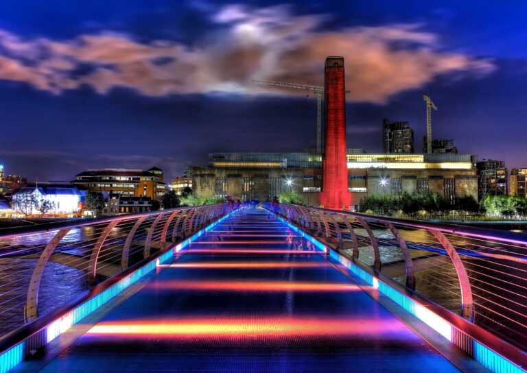 Free Things to Do in London: 30+ Amazing Attractions That Cost Nothing