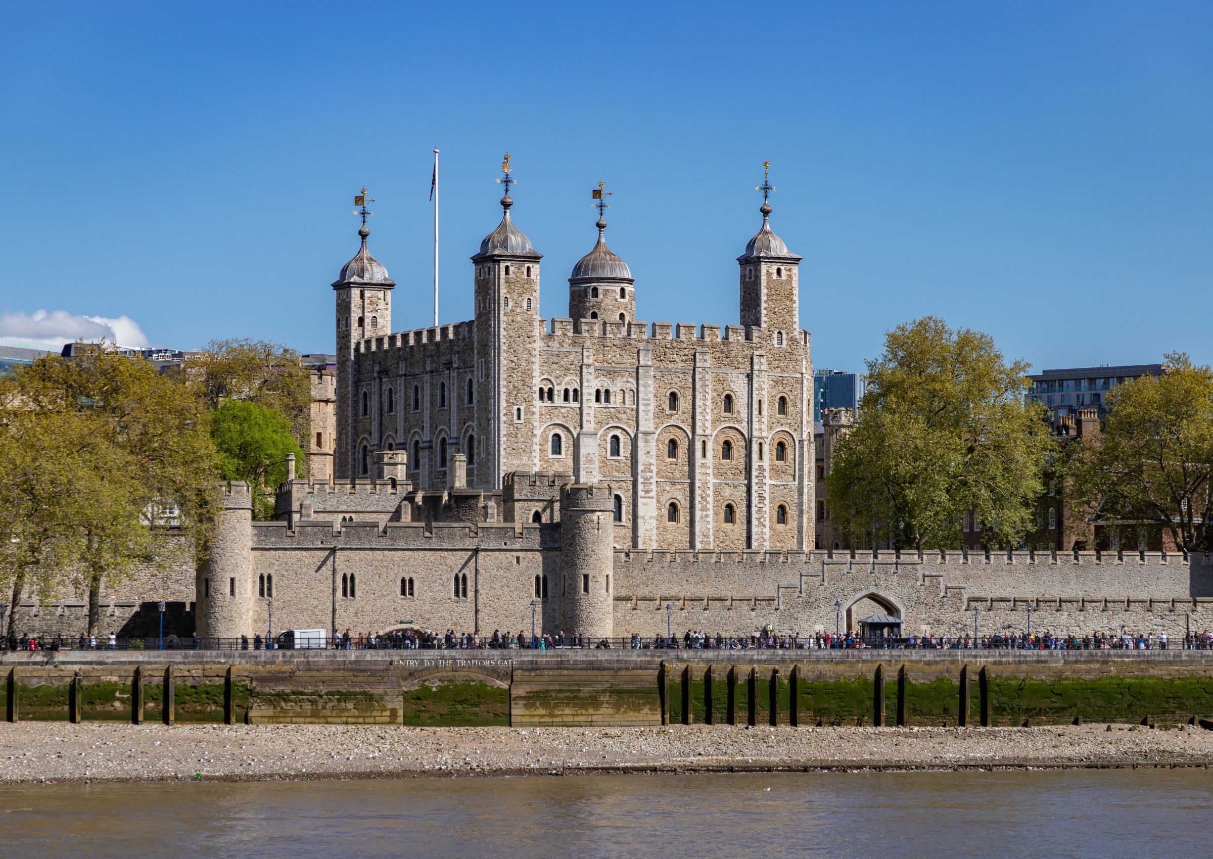 Tower of London