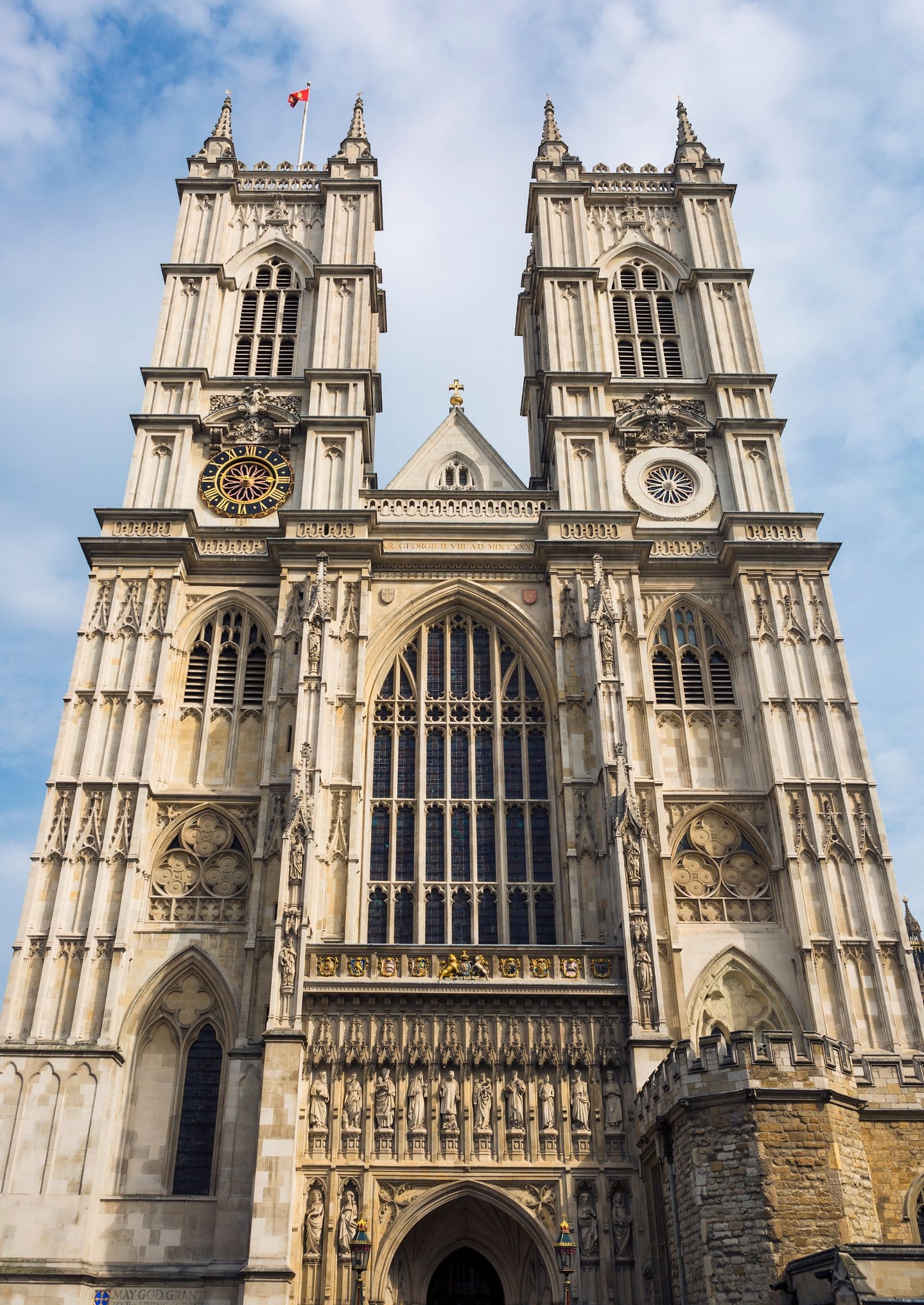Westminster Abbey